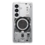 Spigen Ultra Hybrid Mag MagSafe Neo One Samsung Galaxy S26 Tok