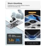 Spigen Ultra Hybrid Mag MagSafe Neo One Samsung Galaxy S26 Ultra Tok