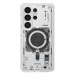 Spigen Ultra Hybrid Mag MagSafe Neo One Samsung Galaxy S26 Ultra Tok