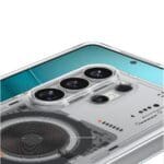 Spigen Ultra Hybrid Mag MagSafe Neo One Samsung Galaxy S26 Ultra Tok