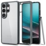 Spigen Ultra Hybrid Space Crystal Samsung Galaxy S26 Ultra Tok