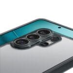 Spigen Ultra Hybrid Space Crystal Samsung Galaxy S26 Ultra Tok