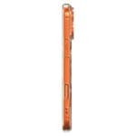 Spigen Ultra Hybrid ”T” Mag MagSafe Glossy Orange iPhone 17 Pro Max Tok