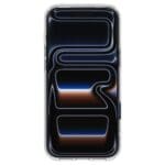 Spigen Ultra Hybrid ”T” Mag MagSafe Matte Blue iPhone 17 Pro Max Tok