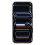 Spigen Ultra Hybrid ”T” Mag MagSafe Matte Blue iPhone 17 Pro Tok