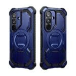 Supcase Iblsn Armorbox Mag MagSafe Cobalt Samsung Galaxy S26 Tok