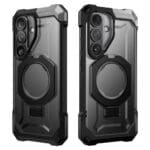 Supcase Ub Grip Mag MagSafe Black Samsung Galaxy S26 Tok