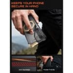 Supcase Ub Grip Mag MagSafe Desert Samsung Galaxy S26 Tok