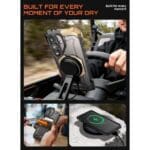 Supcase Ub Grip Mag MagSafe Desert Samsung Galaxy S26 Tok