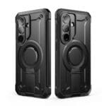 Supcase Unicorn Beetle Pro Mag MagSafe 2-Set Black Samsung Galaxy S26 Tok