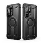 Supcase Unicorn Beetle Pro Mag MagSafe 2-Set Black Samsung Galaxy S26 Ultra Tok