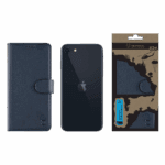 Tactical Field Notes Apple Blue iPhone 7/8/SE 2020/SE 2022 Tok