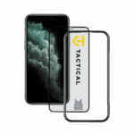 Tactical Glass Impact Armour Glass Apple iPhone 11 Pro/X/XS