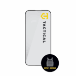 Tactical Glass Impact Armour Glass Apple iPhone 15/16