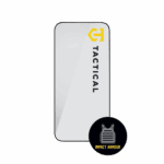 Tactical Glass Impact Armour Glass Apple iPhone 15 Pro