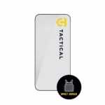 Tactical Glass Impact Armour Glass Apple iPhone 15 Pro Max