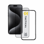 Tactical Glass Impact Armour Glass Apple iPhone 15 Pro Max