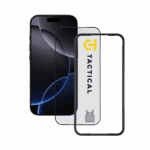 Tactical Glass Impact Armour Glass Apple iPhone 17 Air