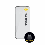 Tactical Glass Impact Armour Glass Apple iPhone 17 Pro Max