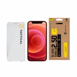 Tactical Glass Shield 2.5D Glass Apple Clear iPhone 12/12 Pro