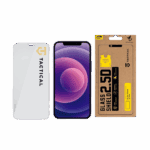 Tactical Glass Shield 2.5D Glass Apple Clear iPhone 12 Mini