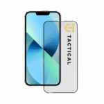 Tactical Glass Shield 5D Glass Apple Black iPhone 13 Mini