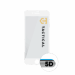 Tactical Glass Shield 5D Glass Apple White iPhone 7/8/SE 2020/SE 2022