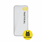 Tactical Impact Barrier Rookies Apple iPhone 17 Pro Max Tok