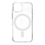 Tactical MagForce Apple Transparent iPhone 13 Mini Tok