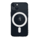 Tactical MagForce Apple Transparent iPhone 13 Mini Tok
