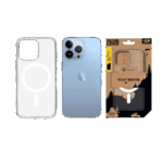 Tactical MagForce Apple Transparent iPhone 13 Pro Tok