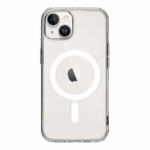 Tactical MagForce Apple Transparent iPhone 14 Tok