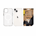 Tactical MagForce Apple Transparent iPhone 14 Tok