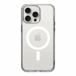 Tactical MagForce Apple Transparent iPhone 15 Pro Max Tok