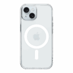Tactical MagForce Apple Transparent iPhone 15 Tok