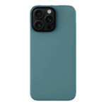 Tactical MagForce Aramid Apple Blue Jay iPhone 16 Pro Max Tok
