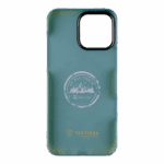 Tactical MagForce Aramid Apple Blue Jay iPhone 16 Pro Max Tok