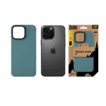 Tactical MagForce Aramid Apple Blue Jay iPhone 16 Pro Max Tok