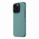 Tactical MagForce Aramid Apple Blue Jay iPhone 16 Pro Tok