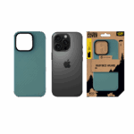 Tactical MagForce Aramid Apple Blue Jay iPhone 16 Pro Tok