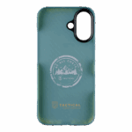 Tactical MagForce Aramid Apple Blue Jay iPhone 16 Tok