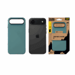 Tactical MagForce Aramid Apple Blue Jay iPhone 17 Air Tok