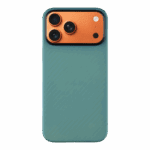 Tactical MagForce Aramid Apple Blue Jay iPhone 17 Pro Max Tok