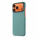 Tactical MagForce Aramid Apple Blue Jay iPhone 17 Pro Max Tok