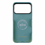 Tactical MagForce Aramid Apple Blue Jay iPhone 17 Pro Max Tok