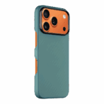 Tactical MagForce Aramid Apple Blue Jay iPhone 17 Pro Tok
