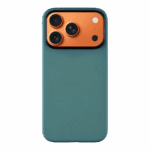 Tactical MagForce Aramid Apple Blue Jay iPhone 17 Pro Tok