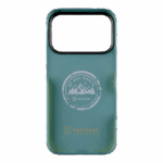 Tactical MagForce Aramid Apple Blue Jay iPhone 17 Pro Tok