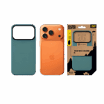 Tactical MagForce Aramid Apple Blue Jay iPhone 17 Pro Tok