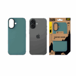 Tactical MagForce Aramid Apple Blue Jay iPhone 17 Tok